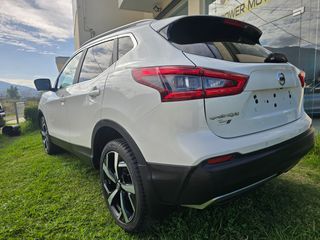 Nissan Qashqai 2017 Tekna Panorama-thumb-15