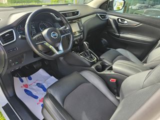 Nissan Qashqai 2017 Tekna Panorama-thumb-17