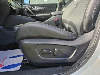 Nissan Qashqai 2017 Tekna Panorama-thumb-19