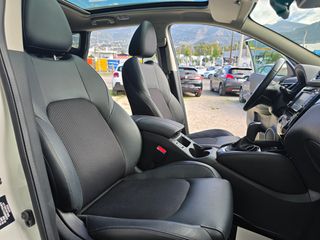 Nissan Qashqai 2017 Tekna Panorama-thumb-21