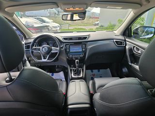 Nissan Qashqai 2017 Tekna Panorama-thumb-26