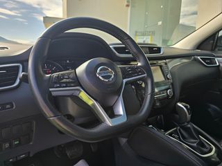 Nissan Qashqai 2017 Tekna Panorama-thumb-27