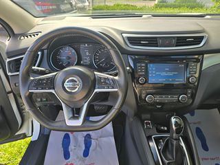 Nissan Qashqai 2017 Tekna Panorama-thumb-28