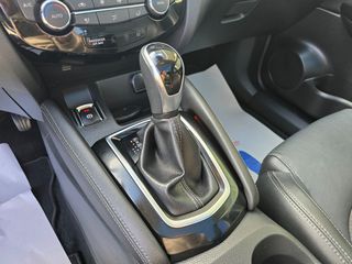 Nissan Qashqai 2017 Tekna Panorama-thumb-29