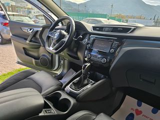 Nissan Qashqai 2017 Tekna Panorama-thumb-30