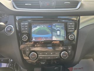 Nissan Qashqai 2017 Tekna Panorama-thumb-31