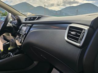Nissan Qashqai 2017 Tekna Panorama-thumb-32