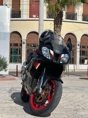 Aprilia RSV 1000 R Factory 2004