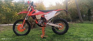 KTM 350 EXC-F SIX DAYS 2017 six days