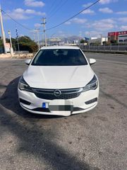 Opel Astra 2017 cdi