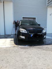 Skoda Fabia 2013 tdi