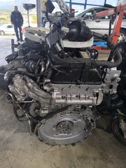 Κινητήρας 651940