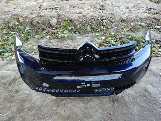 ΠΡΟΦΥΛΑΚΤΗΡΑΣ ΕΜΠΡΟΣ ΓΙΑ CITROEN C5 AIRCROSS ΜΟΝΤΕΛΟ 2024-2025