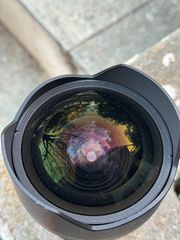 Nikon 14-24mm f.2,8G ED Nano Crystal