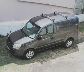 Fiat 2006 DOPLO