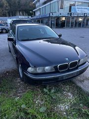 Bmw 520 1997