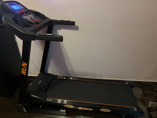 Διάδρομος Γυμναστικής RUN 205