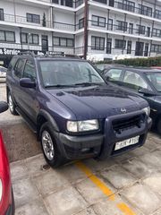 Opel Frontera 1999