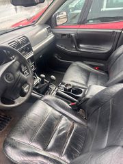 Opel Frontera 1999-thumb-3