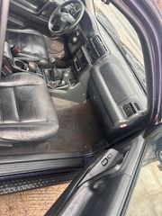 Opel Frontera 1999-thumb-7