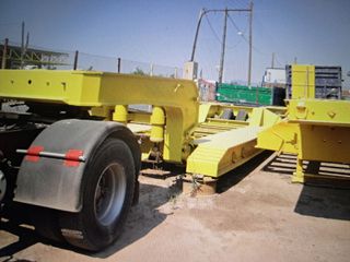 Μεταφοράς Μηχανημάτων Goldhofer 2026 HEAVY TRANSPORT-thumb-3