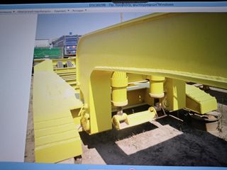 Μεταφοράς Μηχανημάτων Goldhofer 2026 HEAVY TRANSPORT-thumb-4