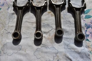VW GOLF 4  - 1,6-8V / BORA / AUDI A3 /SEAT /SKODA - ΜΠΙΕΛΕΣ ΓΝΗΣΙΕΣ ΣΑΝ ΚΑΙΝΟΥΡΓΙΕΣ