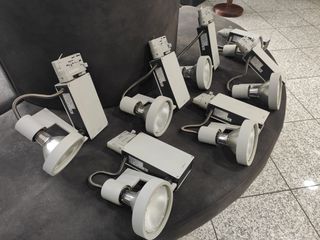 Προβολείς βιτρίνας LED-thumb-1