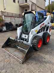 Εκσκαφάκι (διαβολάκι) Bobcat 2023 S 590-thumb-2