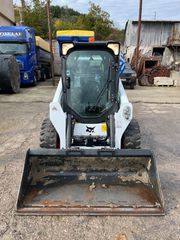 Εκσκαφάκι (διαβολάκι) Bobcat 2023 S 590-thumb-3