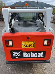 Εκσκαφάκι (διαβολάκι) Bobcat 2023 S 590-thumb-4