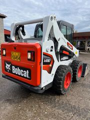 Εκσκαφάκι (διαβολάκι) Bobcat 2023 S 590-thumb-6
