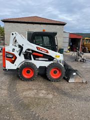 Εκσκαφάκι (διαβολάκι) Bobcat 2023 S 590-thumb-7