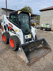 Εκσκαφάκι (διαβολάκι) Bobcat 2023 S 590-thumb-8