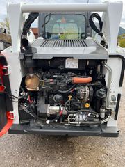 Εκσκαφάκι (διαβολάκι) Bobcat 2023 S 590-thumb-10