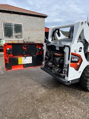 Εκσκαφάκι (διαβολάκι) Bobcat 2023 S 590-thumb-12