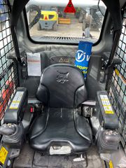 Εκσκαφάκι (διαβολάκι) Bobcat 2023 S 590-thumb-15