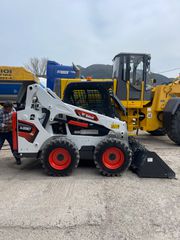 Εκσκαφάκι (διαβολάκι) Bobcat 2023 S 590-thumb-19