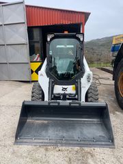 Εκσκαφάκι (διαβολάκι) Bobcat 2023 S 590-thumb-22