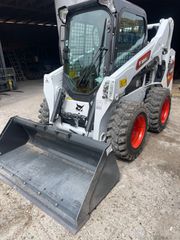 Εκσκαφάκι (διαβολάκι) Bobcat 2023 S 590-thumb-23