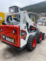 Εκσκαφάκι (διαβολάκι) Bobcat 2023 S 590-thumb-25