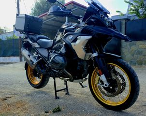 Bmw R 1250 GS 2020 EXCLUSIVE-thumb-6