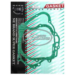 ΦΛΑΝΤΖΕΣ ΜΟΤΕΡ CRYPTON ΠΑΛΙΟ