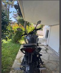 Yamaha MT-07 2021-thumb-2