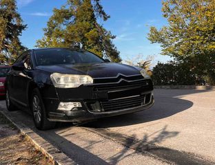 Citroen C5 2010