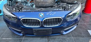 ΜΟΥΡΗ ΚΟΜΠΛΕ ΜΕ ΑΠΛΑ ΦΑΝΑΡΙΑ BMW F20 LCI