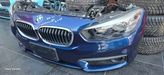 ΜΟΥΡΗ ΚΟΜΠΛΕ ΜΕ ΑΠΛΑ ΦΑΝΑΡΙΑ BMW F20 LCI-thumb-1