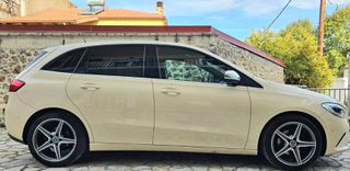 Mercedes-Benz B 180 2020 B180 CDI AMG 18"-thumb-10