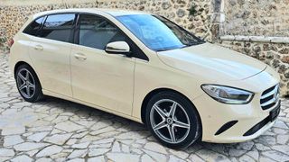 Mercedes-Benz B 180 2020 B180 CDI AMG 18"-thumb-11
