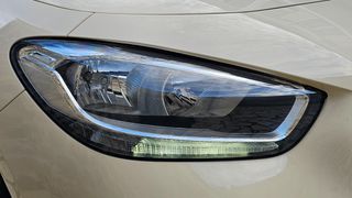 Mercedes-Benz B 180 2020 B180 CDI AMG 18"-thumb-12